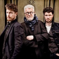 mcdonnell trio @ paris