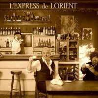 le crime de l express de lorient @ servant