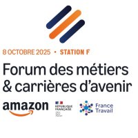 forum des metiers et carrieres d avenir @ paris