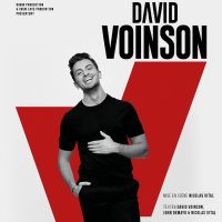 david voinson @ saint-gregoire