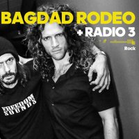 bagdad rodeo radio 3 @ bagnols-sur-ceze
