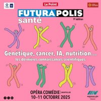 futurapolis sante @ montpellier