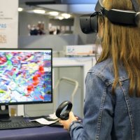 village des sciences 2025 @ vandoeuvre-les-nancy