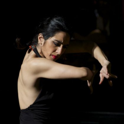 La Parada Flamenca @ Centre Mandapa