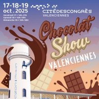 salon du chocolat @ anzin