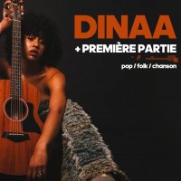 dinaa premiere partie @ bagnols-sur-ceze