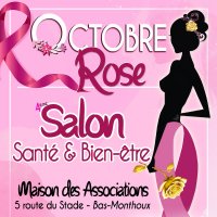vetraz monthoux soutient octobre rose @ vetraz-monthoux