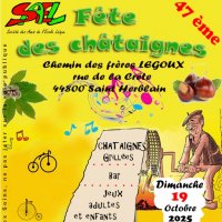fete des chataignes @ saint-herblain