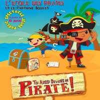 l ecole des pirates @ nimes