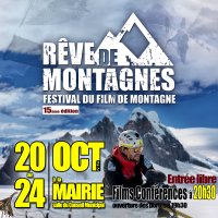 festival reve de montagnes @ vetraz-monthoux