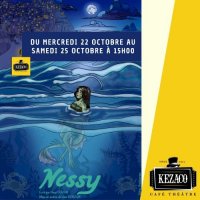 nessy @ macon
