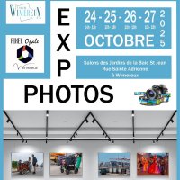 expo photos @ wimereux