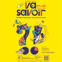 festival va savoir 2025 dans les mediatheques de la metropole @ montpellier