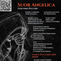 suor angelica @ aix-en-provence