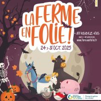 festival ferme en folie @ granville