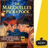 pick pock @ macon