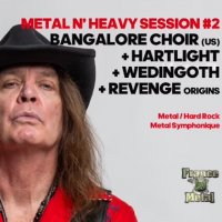 metal n heavy session 2 @ bagnols-sur-ceze