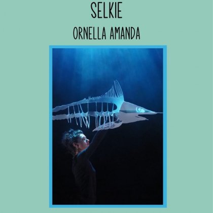 SELKIE - Ce que l'on porte @ Théâtre en Dur de La Girandole SELKIE - Ce que l'on porte @ Théâtre en Dur de La Girandole