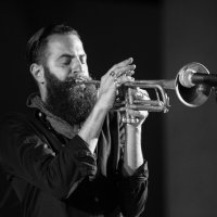 avishai cohen quartet @ villefranche-sur-saone