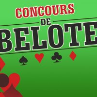 soiree belote @ la-roche-sur-foron