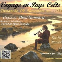 voyage en pays celte @ vallons-de-l-erdre