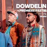 dowdelin premiere partie @ bagnols-sur-ceze