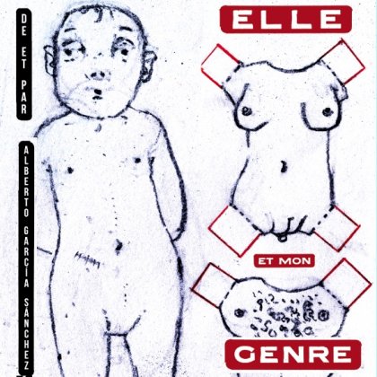 Elle et mon genre  @ Médiathèque Les Carmes