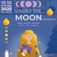 under the moon festival 6e edition @ lyon