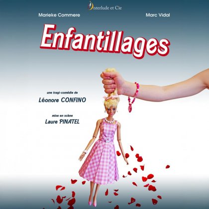 Enfantillages @ La Basse Cour Enfantillages @ La Basse Cour