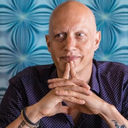 Rencontre Fréderic Paulin : Avec les Nouvelles Hybrides @ Médiathèque Les Carmes