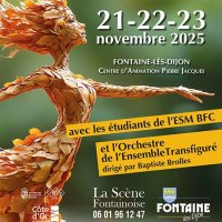 festival les folies d automne @ fontaine-les-dijon