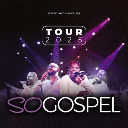 So Gospel @ Foyer Rural