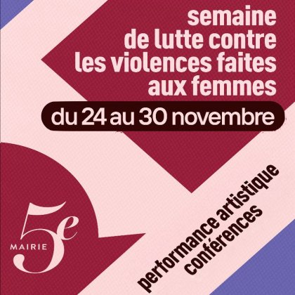 L'emprise @ Mairie du 5eme