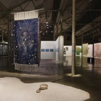 exposition dans les plis des cartes @ nantes