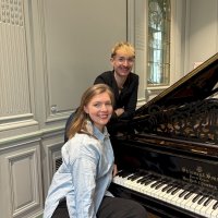 concert du lundi melodies de guy ropartz @ paris