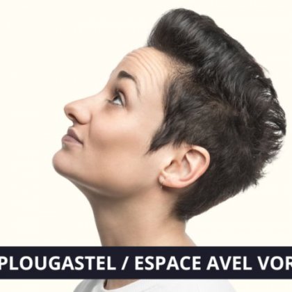 Caroline Estremo @ Espace Avel Vor