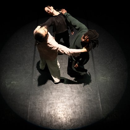 Enso @ Théâtre de Villefranche Enso @ Théâtre de Villefranche