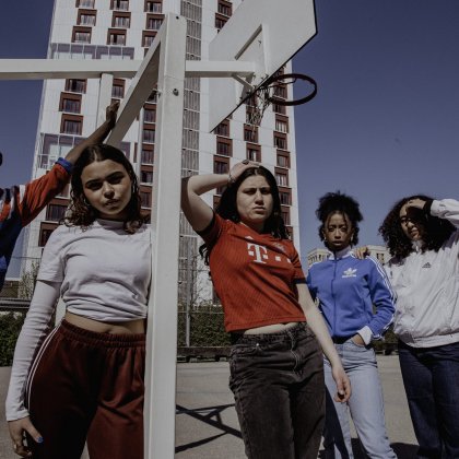 Cyrano @ Théâtre Traversière