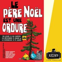 le pere noel est une ordure @ macon