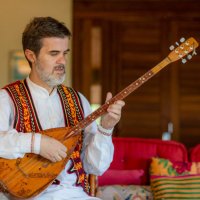 les sens de l ame albanie @ paris