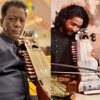 duo de sarangis et tabla inde du nord @ paris