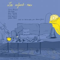 les enfant rois @ paris