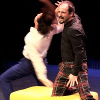 le dindon une comedie de g feydeau @ bouguenais