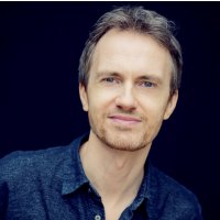 alexandre tharaud recital de piano @ bourgoin-jallieu