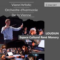 concert du nouvel an @ loudun