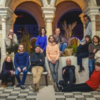 drone mass de johann johannsson @ nantes