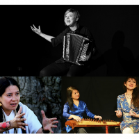 nuit de la lecture @ paris