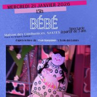 bebe @ nantes