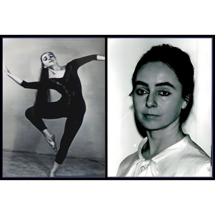 Trois contes dansés de Milena Salvini @ Centre Mandapa