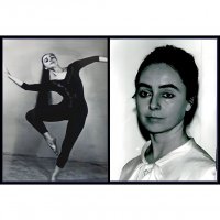 trois contes danses de milena salvini @ paris